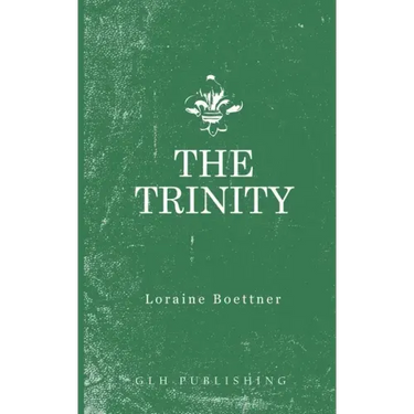 The Trinity