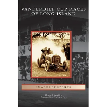 Vanderbilt Cup Races of Long Island