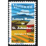 Letters Home to St. Johnsbury