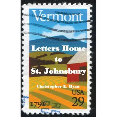 Letters Home to St. Johnsbury
