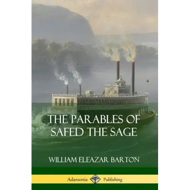 The Parables of Safed the Sage