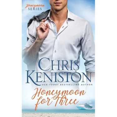 Honeymoon For Three