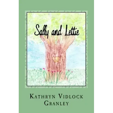 Sally and Lettie: An Unlikely Friendship