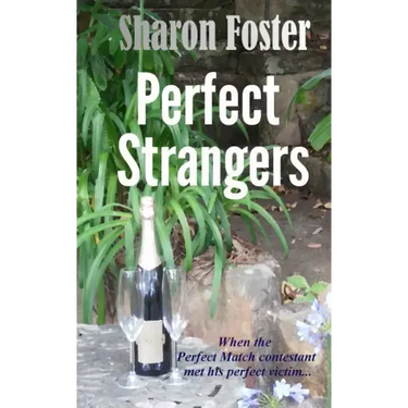 Perfect Strangers: When the Perfect Match contestant met his perfect victim