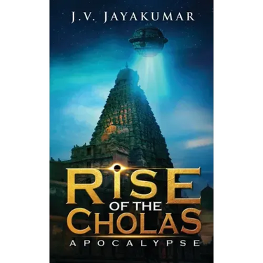 Rise of the Cholas: Apocalypse