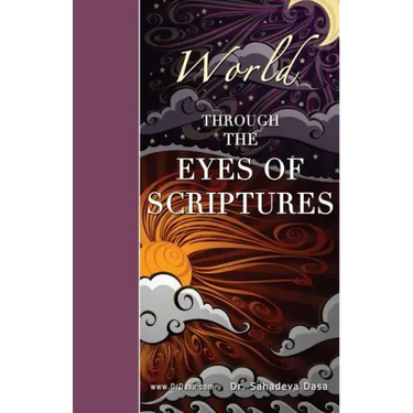 World Through The Eyes of Scriptures