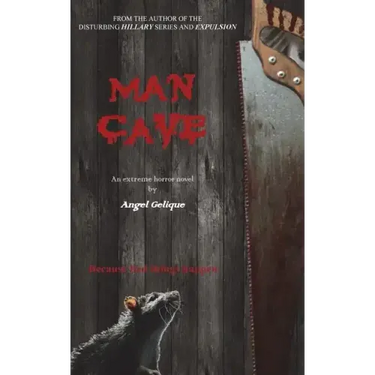 Man Cave