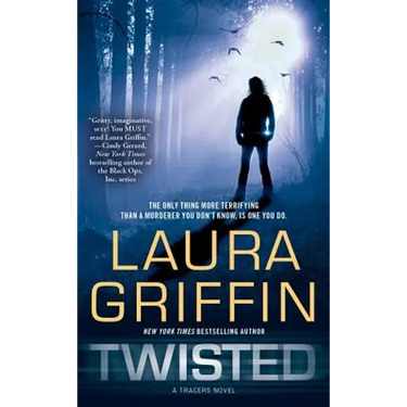Twisted