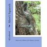 Abert's Squirrels: Reference Photos for Nature Artists