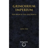 Grimoirium Imperium: The Book of The Old Spirits