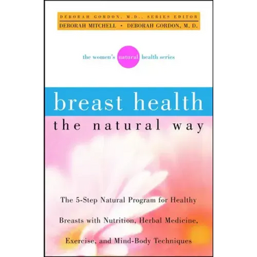 Breast Health the Natural Way