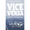 Vice Versa: The Cooperative Puzzle Escape Book - Tails Edition