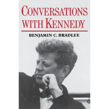Conversations with Kennedy