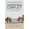 Harnessing Conflict: How Family Businesses Can Survive and Thrive