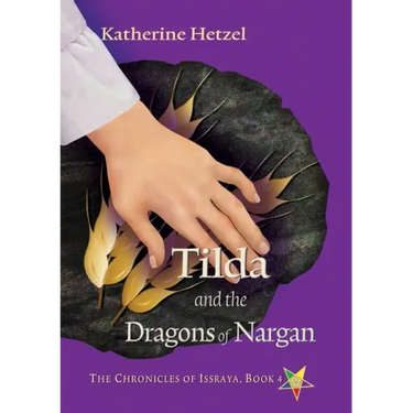 Tilda and the Dragons of Nargan