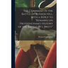 The Command in the Battle of Bunker Hill, With a Reply to "Remarks on Frothingham's History of the Battle by S. Swett"