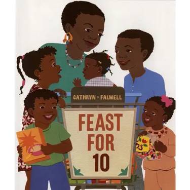 Feast for 10