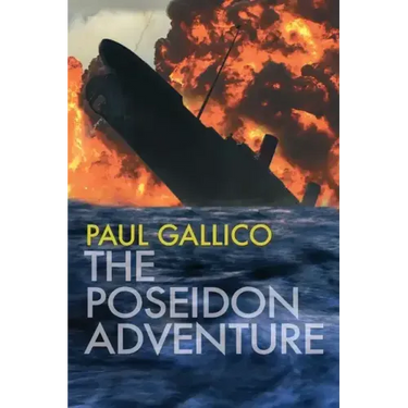 The Poseidon Adventure