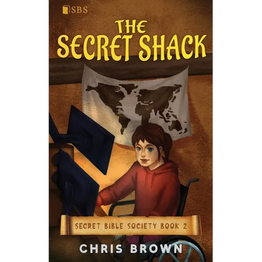 The Secret Shack