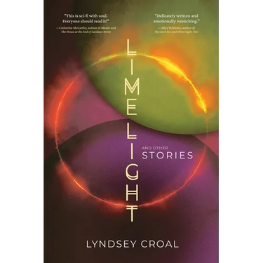 Limelight and Other Stories