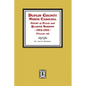 Duplin County, North Carolina Court of Pleas and Quarter Sessions, 1803-1805. Volume #6