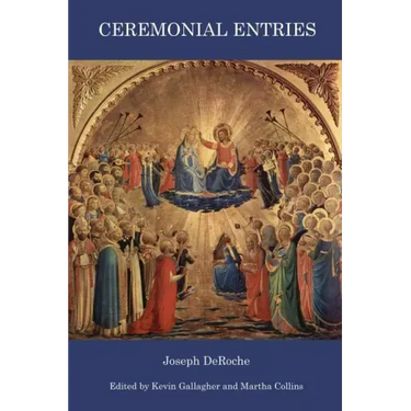 Ceremonial Entries