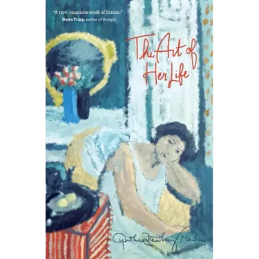 The Art of Her Life