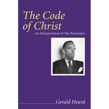 The Code of Christ