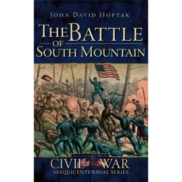 The Battle of South Mountain