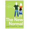 The New Normal: An Agenda for Responsible Living