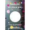 The Elephant Vanishes