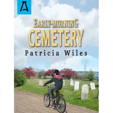 Early-Morning Cemetery
