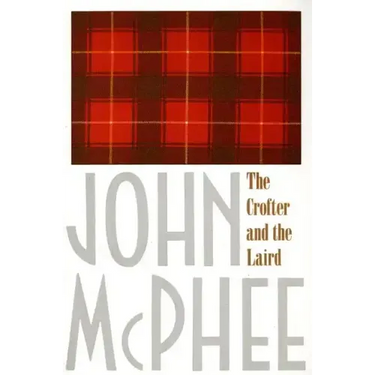 The Crofter and the Laird