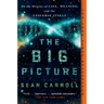 The Big Picture: On the Origins of Life, Meaning, and the Universe Itself