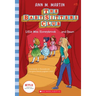 Little Miss Stoneybrook...and Dawn (the Baby-Sitters Club #15): Volume 15