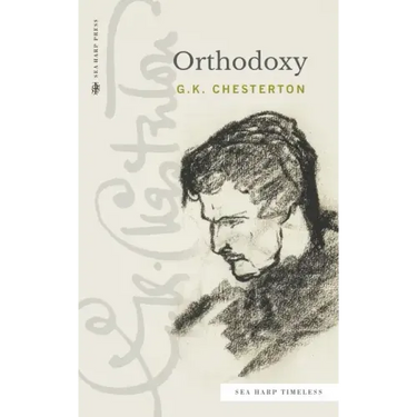 Orthodoxy (Sea Harp Timeless series)