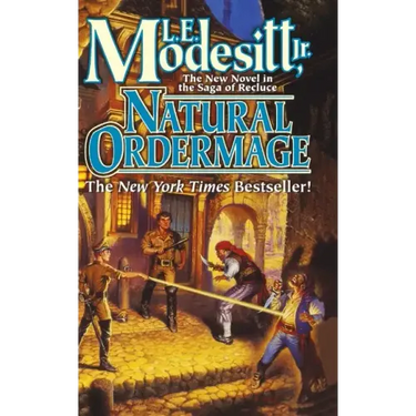 Natural Ordermage