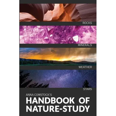 The Handbook Of Nature Study in Color - Earth and Sky