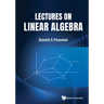 Lectures on Linear Algebra