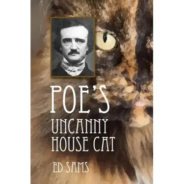 Poe's Uncanny House Cat