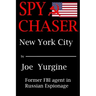 Spychaser - New York City