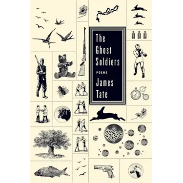 The Ghost Soldiers