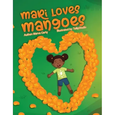 Mari Loves Mangoes