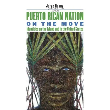 Puerto Rican Nation on the Move