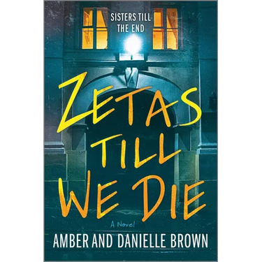 Zetas Till We Die