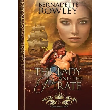 The Lady and the Pirate
