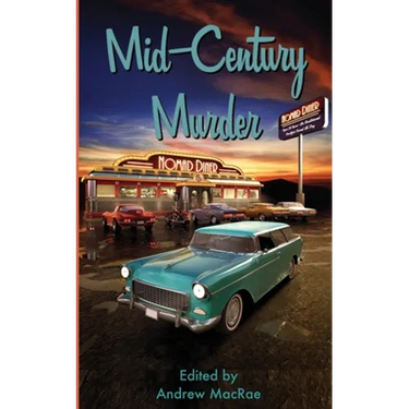 Mid-Century Murder