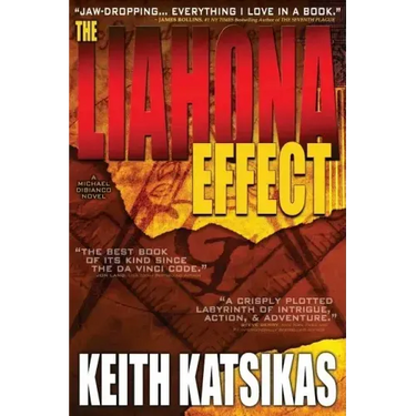 The Liahona Effect