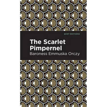 The Scarlet Pimpernel