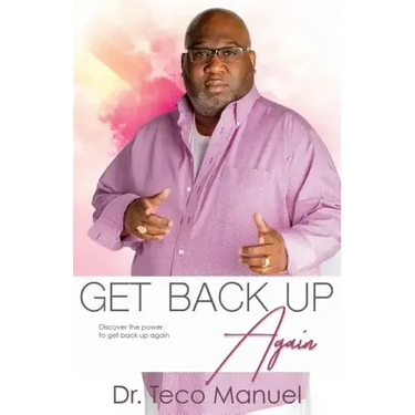 Get Back Up Again